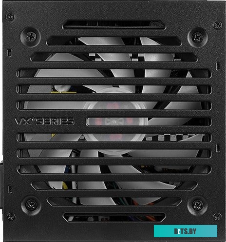 Блок питания AeroСool VX-700 Plus RGB