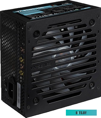 Блок питания AeroСool VX-700 Plus RGB