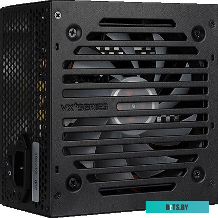 Блок питания AeroСool VX-700 Plus RGB