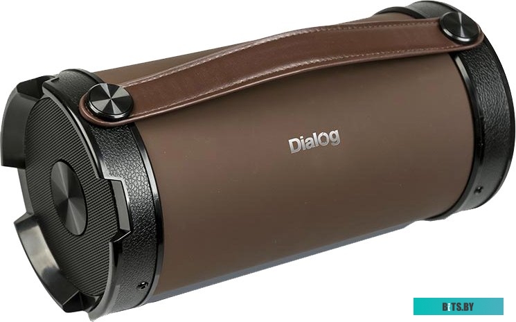 Портативная акустика Dialog AP-1000