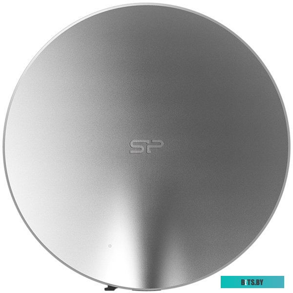 Внешний жесткий диск Silicon Power Bolt B80 120GB SP120GBPSDB80SCS