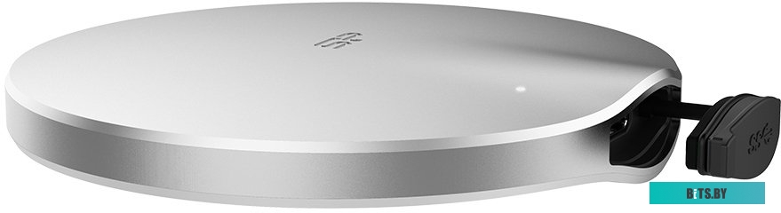 Внешний жесткий диск Silicon Power Bolt B80 120GB SP120GBPSDB80SCS
