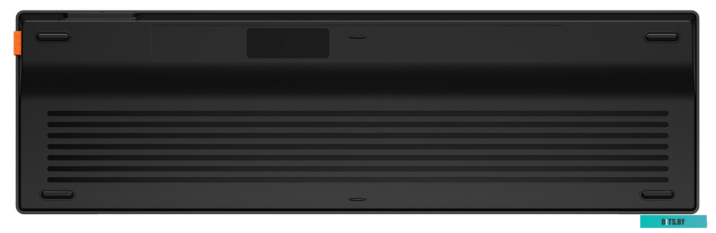 Клавиатура A4Tech Fstyler FBX50C (серый/черный)