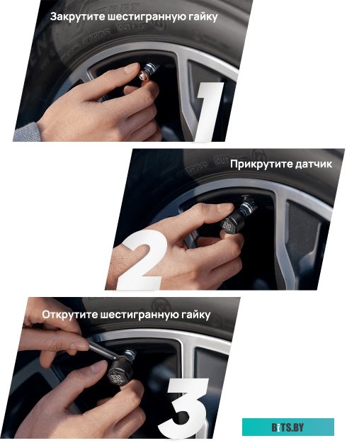 Видеорегистратор-GPS информатор (2в1) 70mai M500 128GB