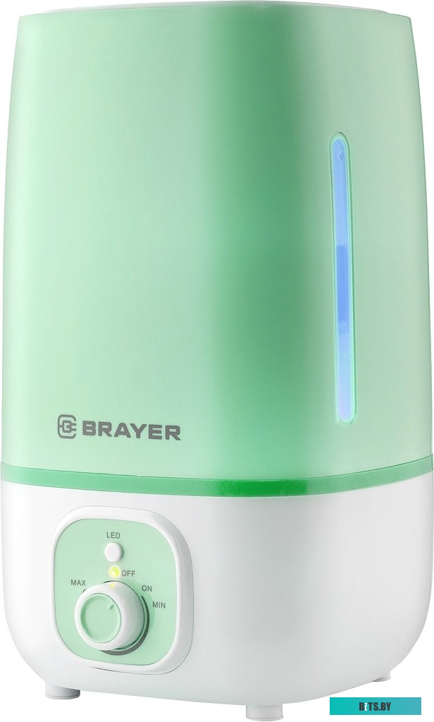 Увлажнитель воздуха Brayer BR4700GN