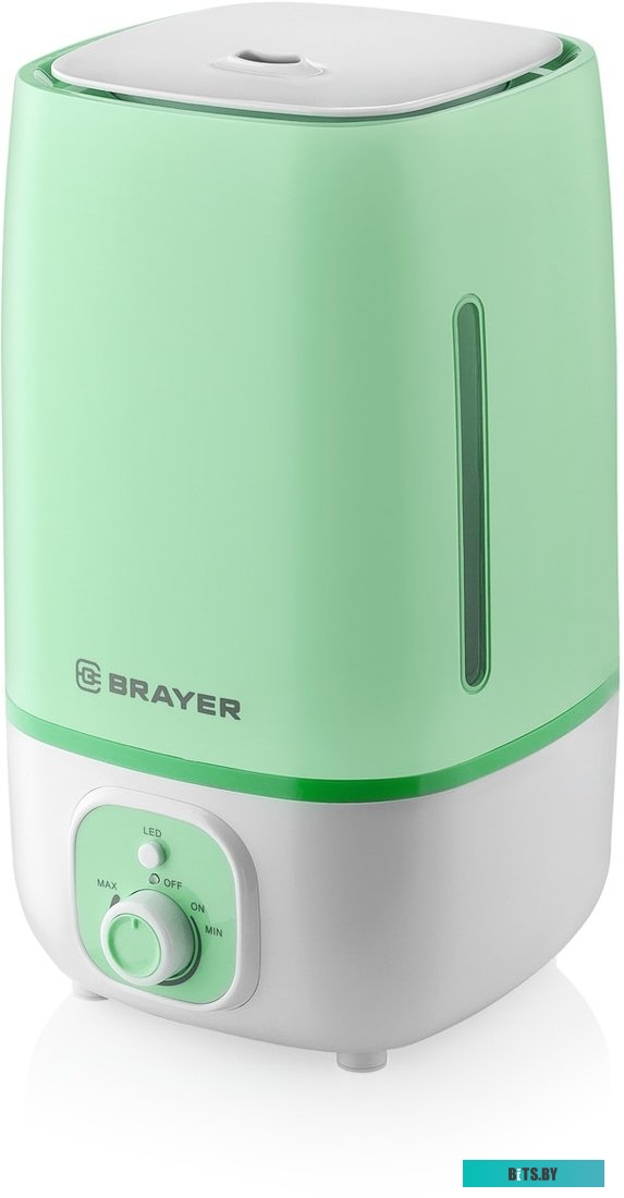 Увлажнитель воздуха Brayer BR4700GN