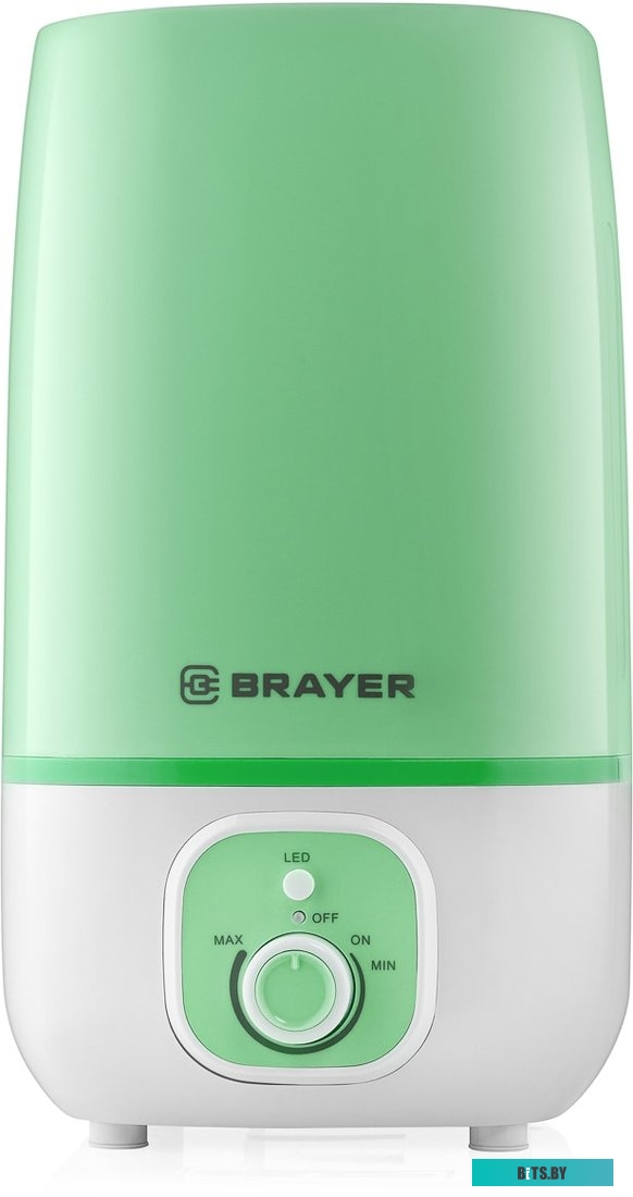 Увлажнитель воздуха Brayer BR4700GN
