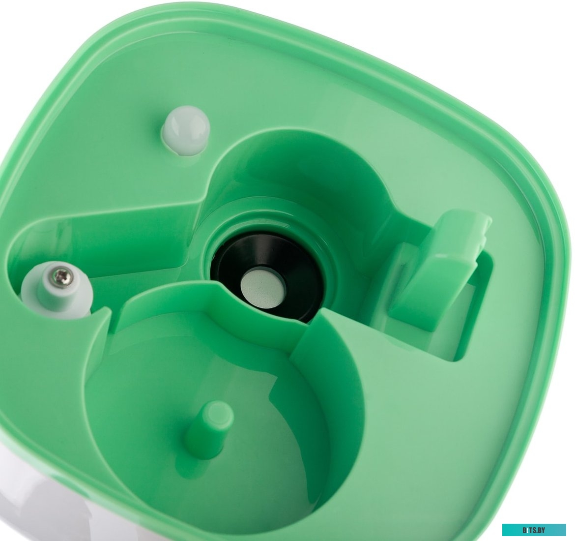 Увлажнитель воздуха Brayer BR4700GN