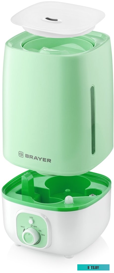Увлажнитель воздуха Brayer BR4700GN