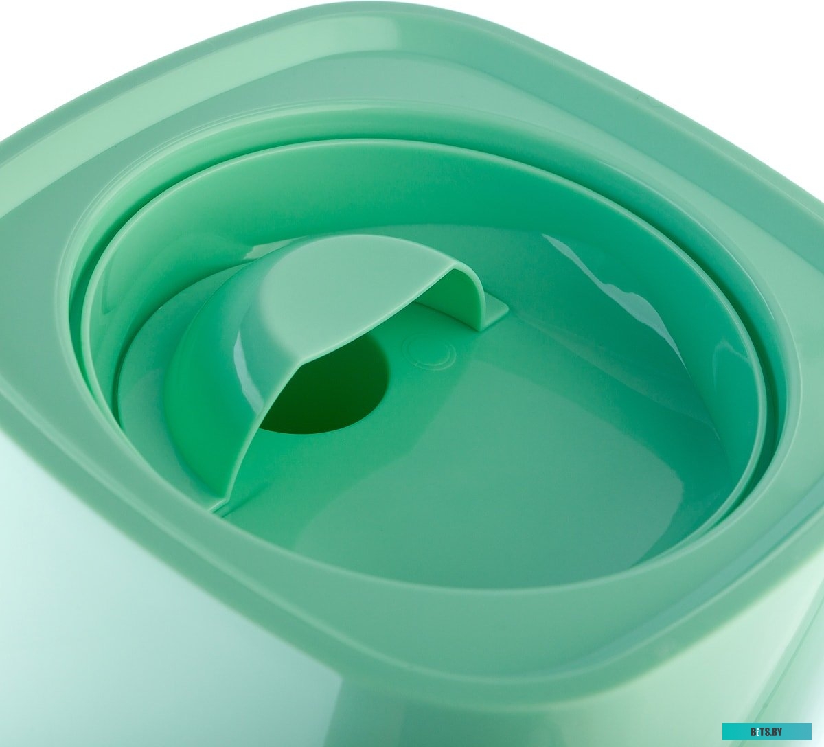 Увлажнитель воздуха Brayer BR4700GN