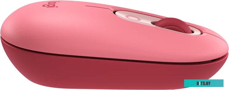 Мышь Logitech Pop Mouse Heartbreaker