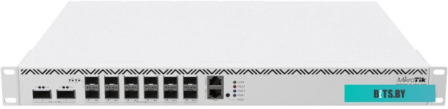 Маршрутизатор Mikrotik CCR2216-1G-12XS-2XQ
