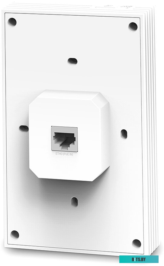 Точка доступа TP-Link EAP655-Wall