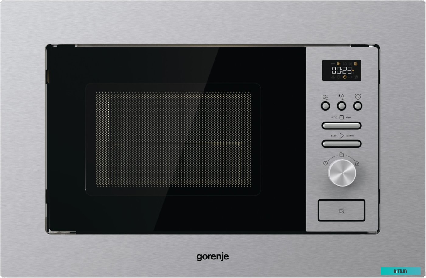 Микроволновая печь Gorenje BM201AG1X