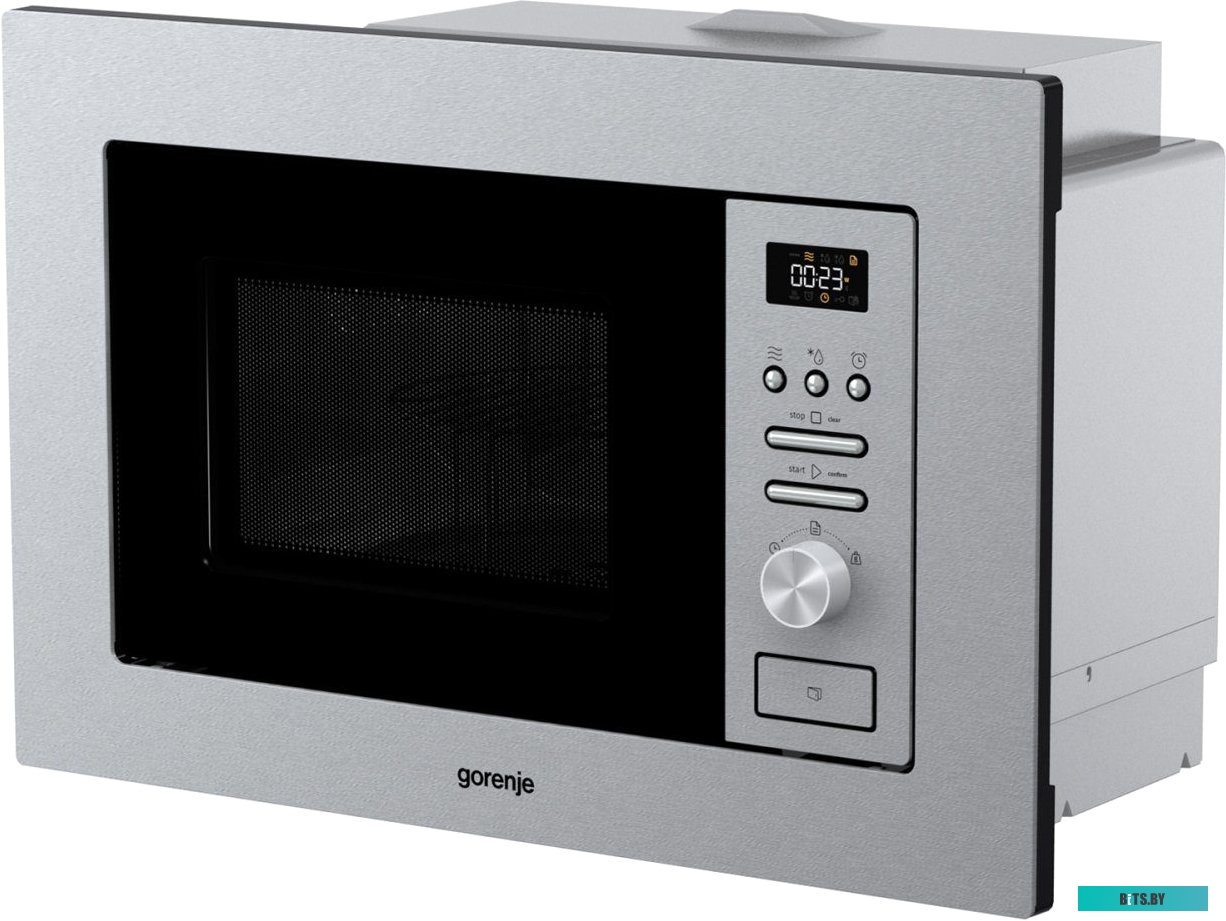 Микроволновая печь Gorenje BM201AG1X