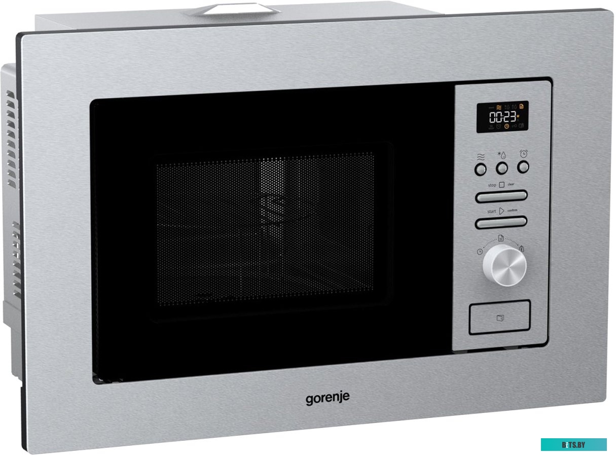Микроволновая печь Gorenje BM201AG1X