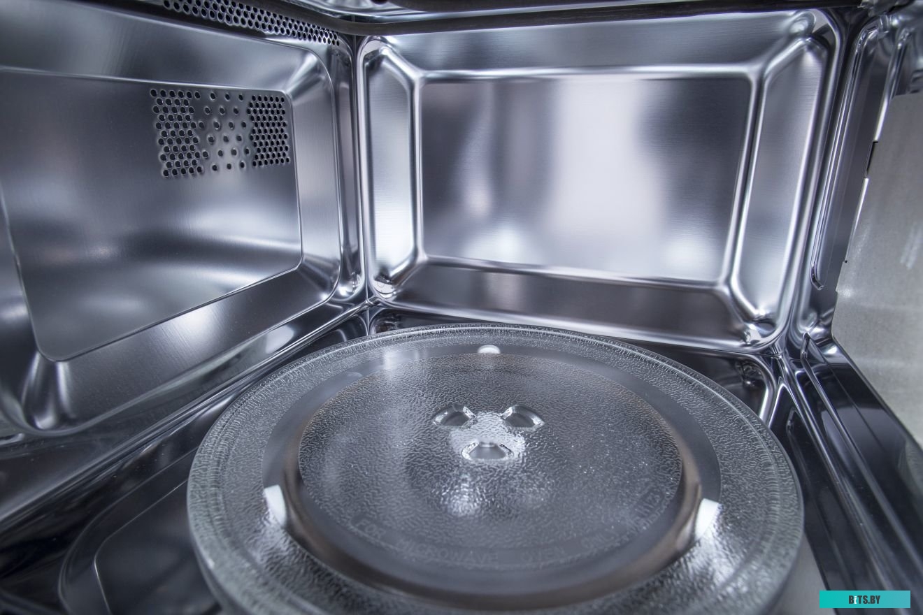 Микроволновая печь Gorenje BM201AG1X