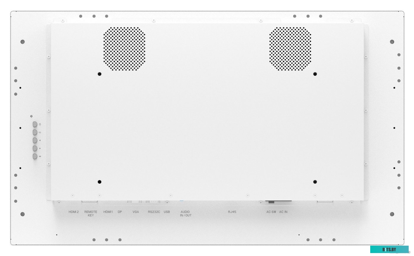 Интерактивная панель Iiyama ProLite TF3239MSC-W1AG