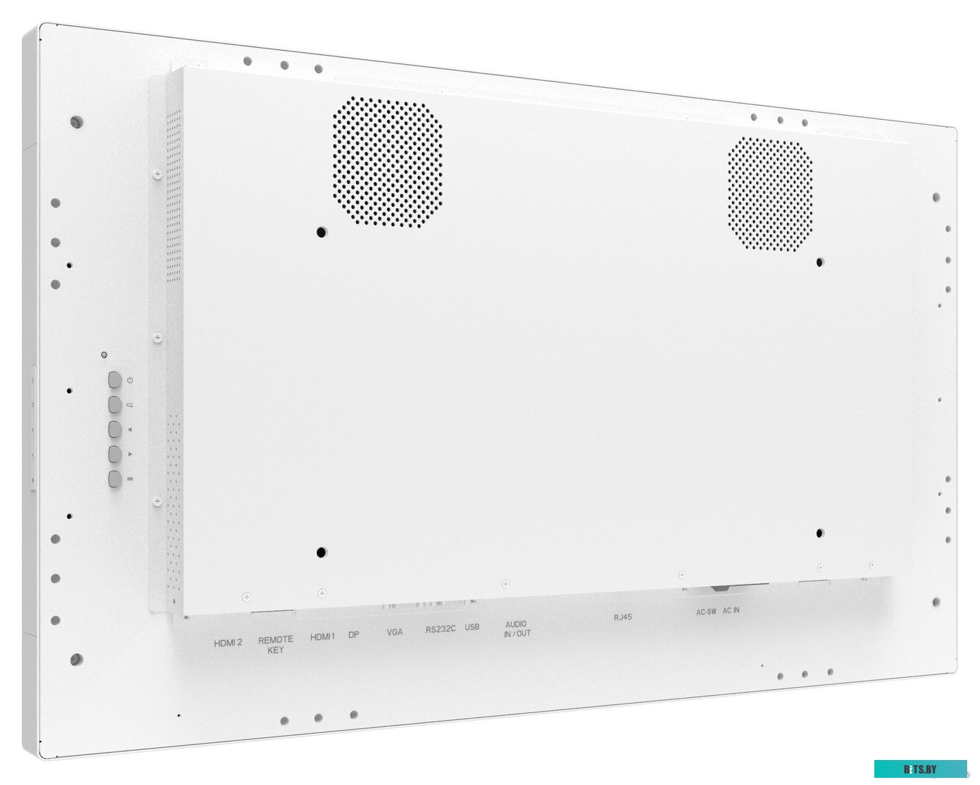 Интерактивная панель Iiyama ProLite TF3239MSC-W1AG
