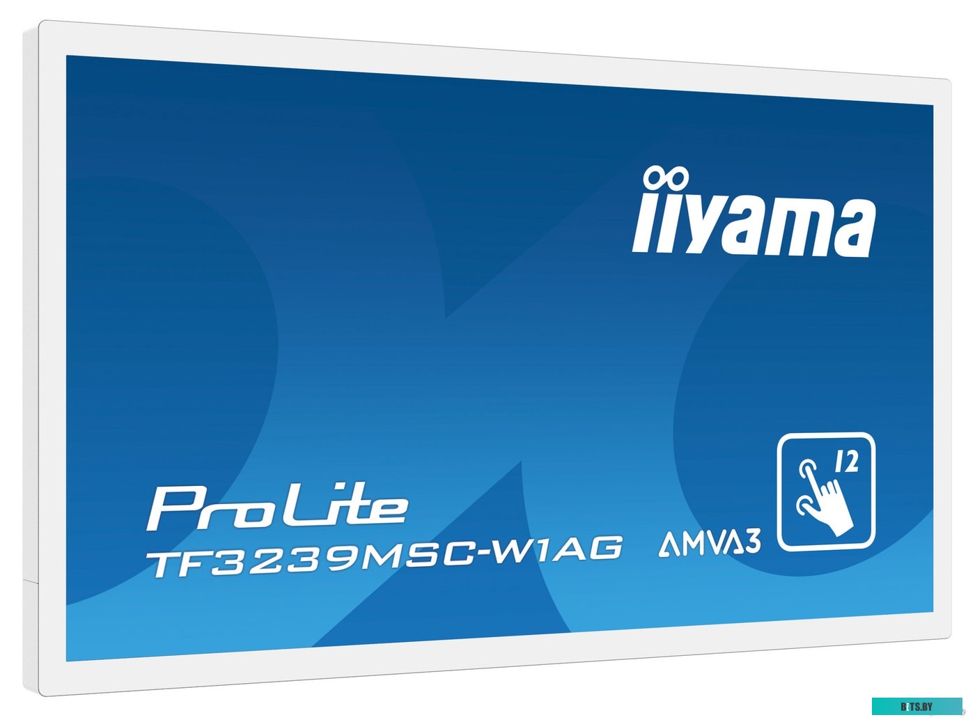 Интерактивная панель Iiyama ProLite TF3239MSC-W1AG
