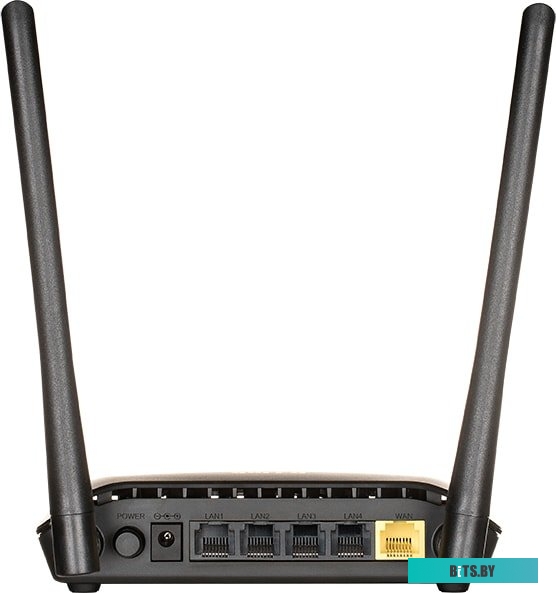 Wi-Fi роутер D-Link DIR-615S/RU/B1A