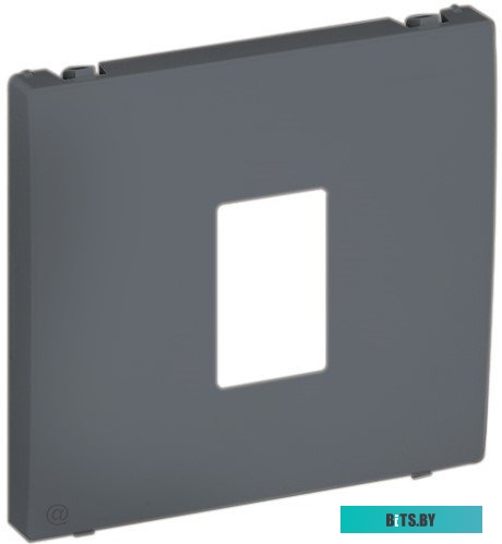 Накладка для розетки Efapel Apolo 5000 (50751 TGR)