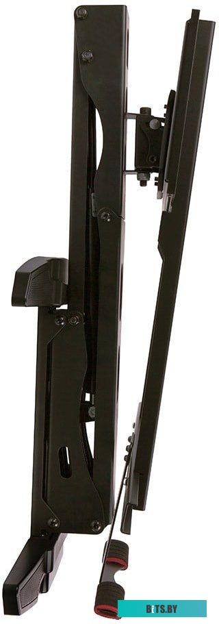 Кронштейн Kromax ATLANTIS-99 (черный)