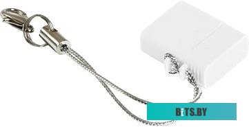 QM8GUD-NANO-B USB накопитель (Флешка) Qumo NanoDrive 8Gb Black