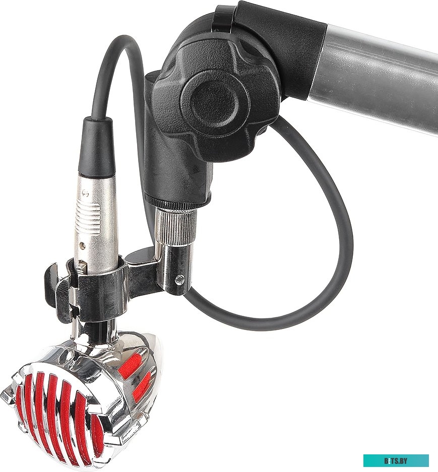 Микрофон GreenBean StudioVoice D1 XLR <26134>