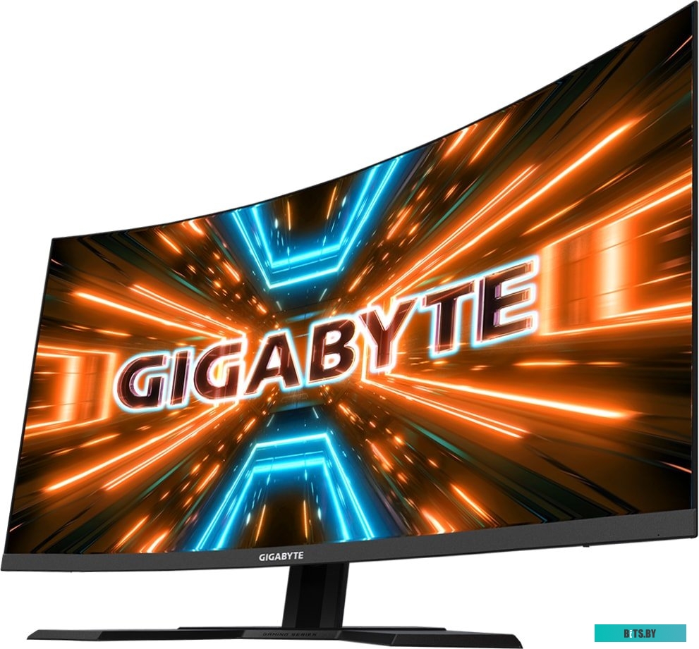 Монитор Gigabyte G32QC A
