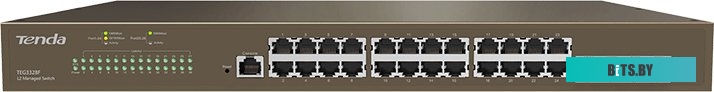 Коммутатор Tenda TEG3328F
