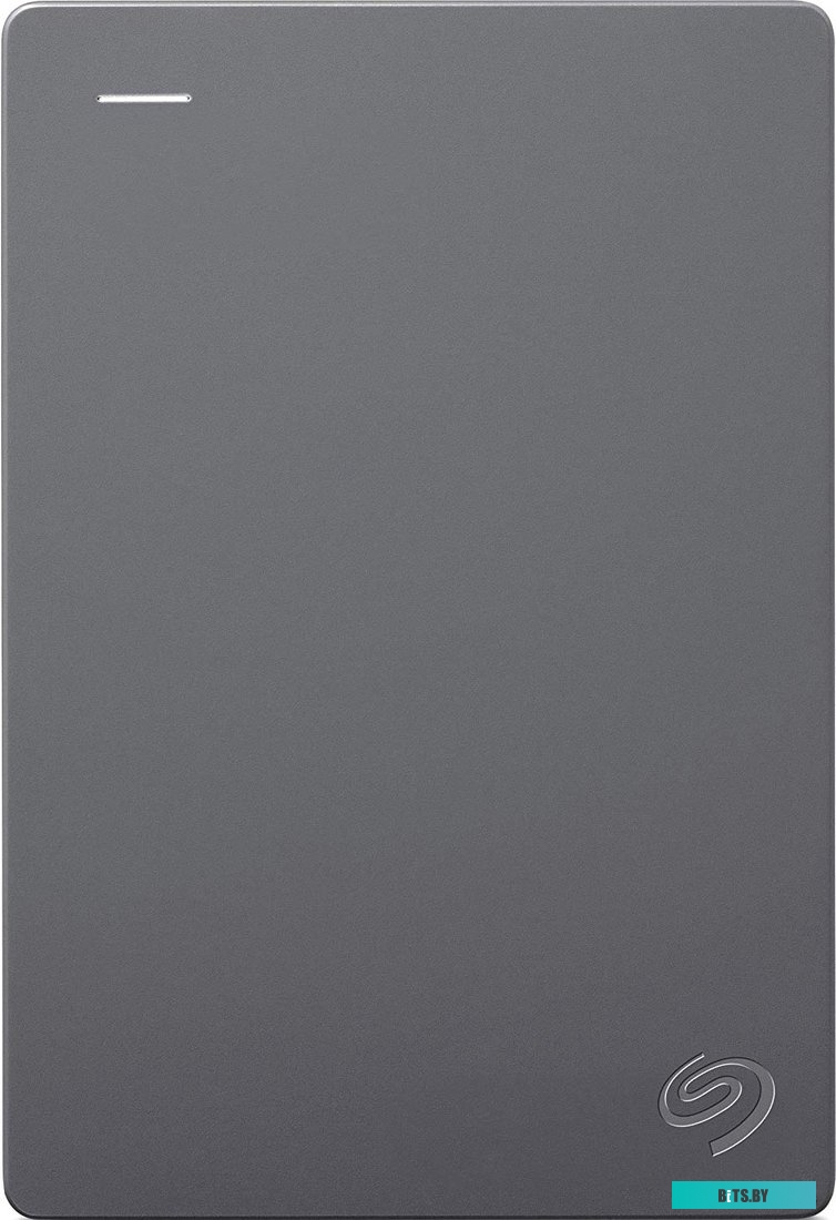 Внешний жесткий диск Seagate Basic STJL2000400 2TB