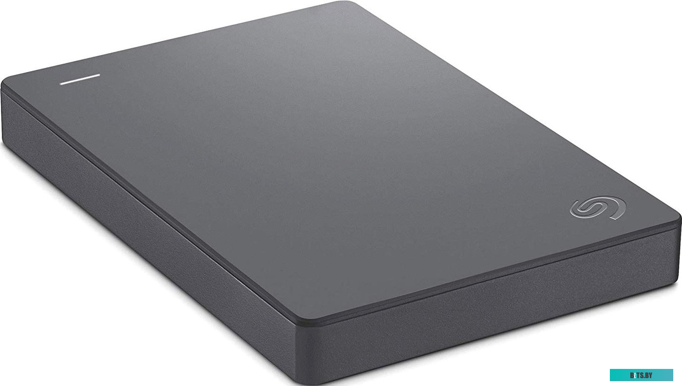 Внешний жесткий диск Seagate Basic STJL2000400 2TB