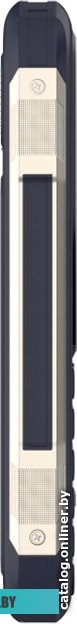 Мобильный телефон Maxvi T12 (синий)