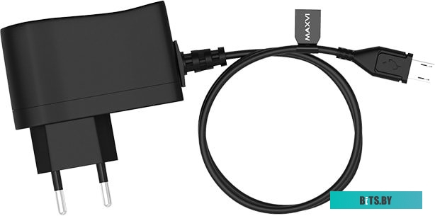 Мобильный телефон Maxvi T12 (синий)