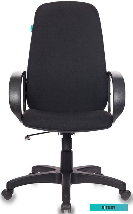 Офисное кресло (Стул) Бюрократ CH-808AXSN/#B 3C11 (черный)