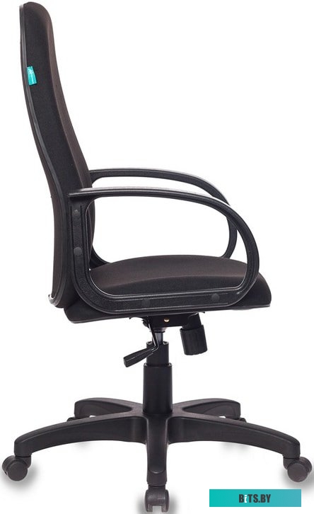 Офисное кресло (Стул) Бюрократ CH-808AXSN/#B 3C11 (черный)