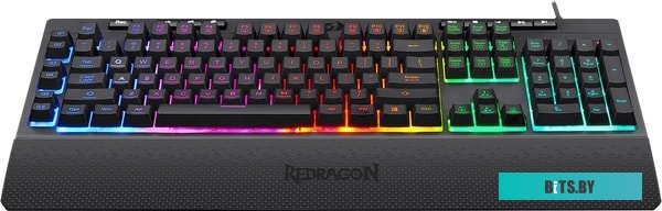 Клавиатура Redragon Shiva K512 <77689>
