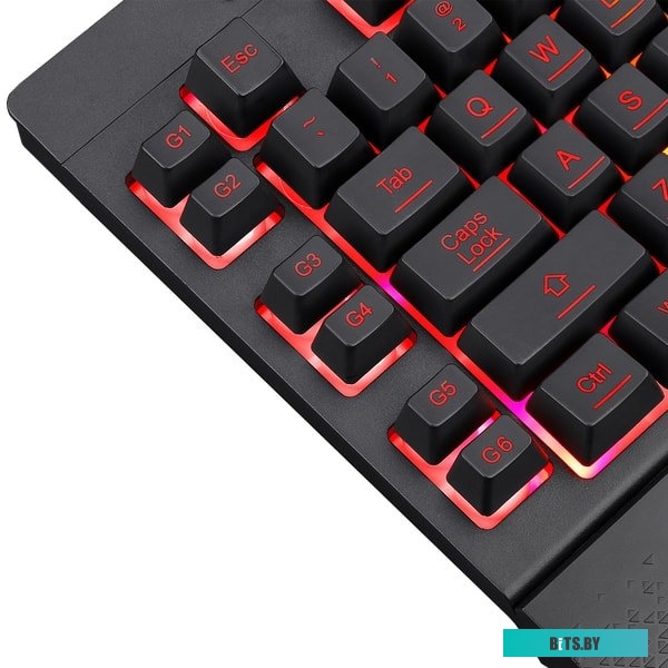 Клавиатура Redragon Shiva K512 <77689>