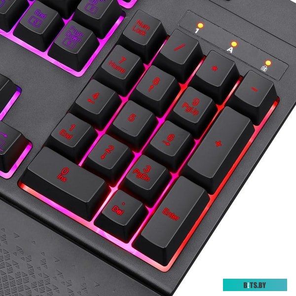 Клавиатура Redragon Shiva K512 <77689>