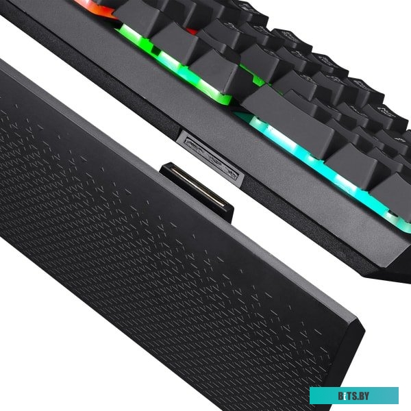 Клавиатура Redragon Shiva K512 <77689>