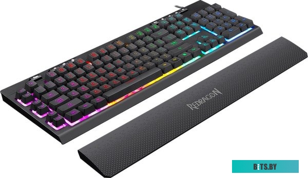 Клавиатура Redragon Shiva K512 <77689>