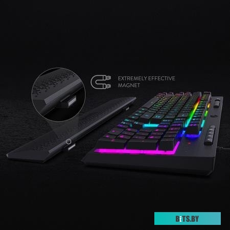 Клавиатура Redragon Shiva K512 <77689>