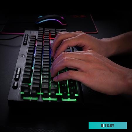 Клавиатура Redragon Shiva K512 <77689>