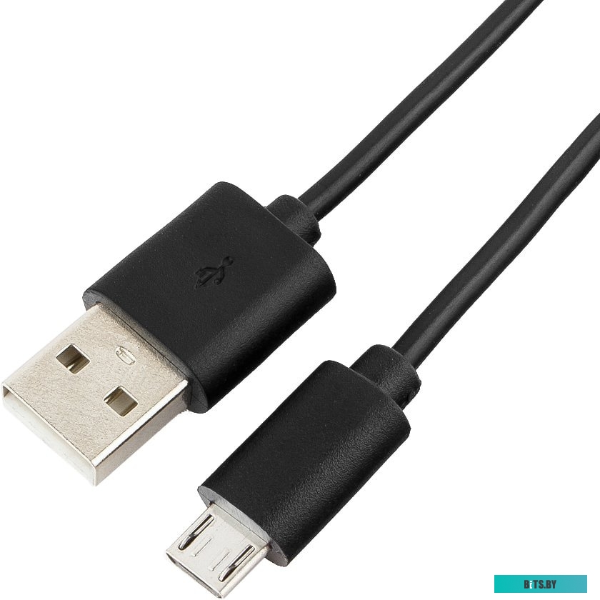 Кабель Cablexpert CC-mUSB2-AMBM-1M