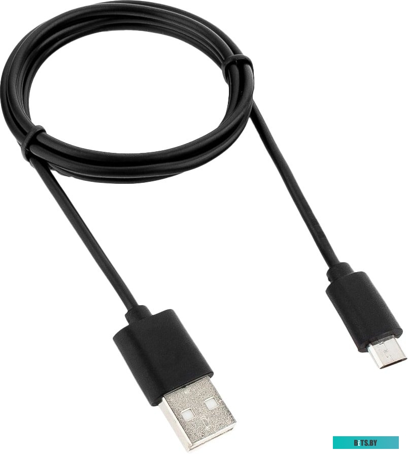 Кабель Cablexpert CC-mUSB2-AMBM-1M
