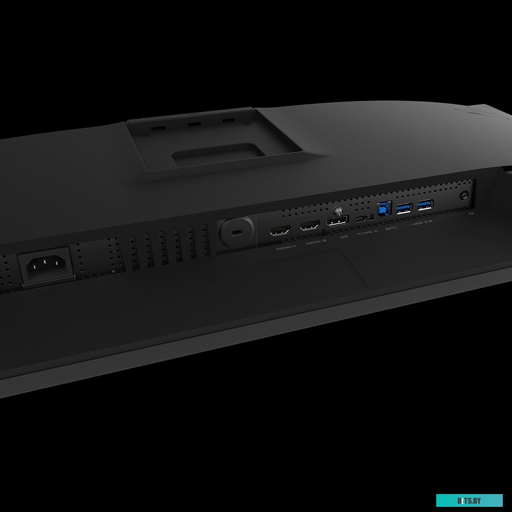 Монитор Gigabyte M34WQ <M34WQ-EK>