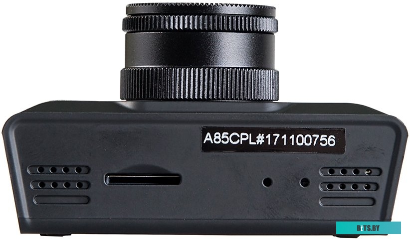 Видеорегистратор SilverStone F1 CROD A85-CPL