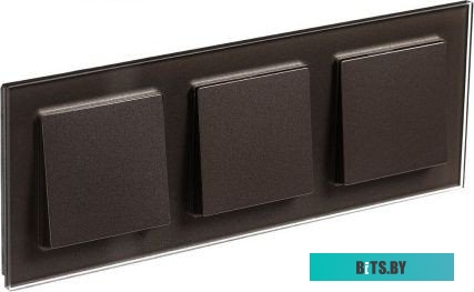 Рамка Schneider Electric AtlasDesign ATN320603