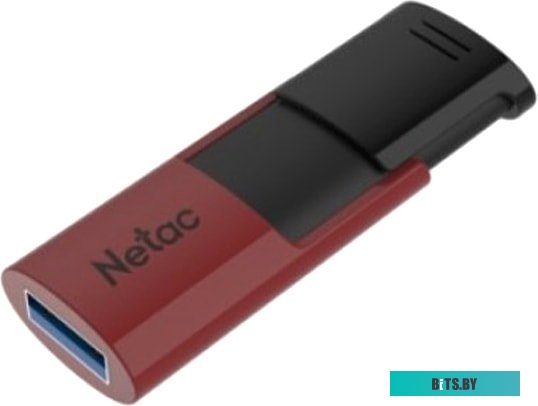USB накопитель (Флешка) Netac U182 USB 3.0 16GB NT03U182N-016G-30RE